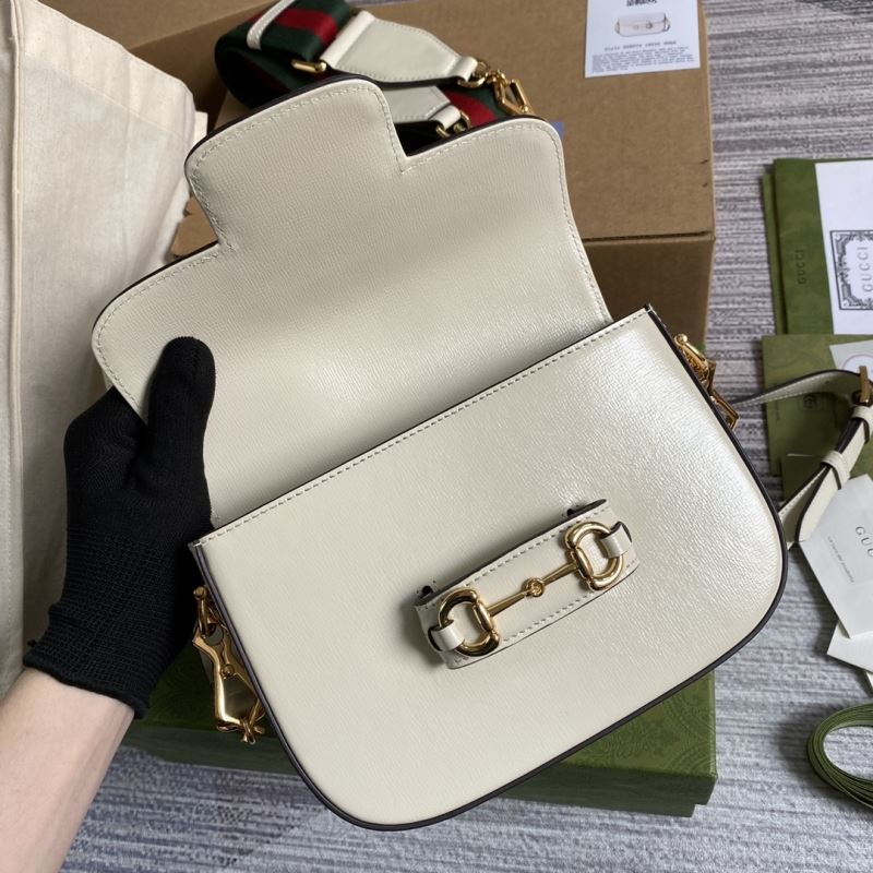 Gvc*1 horsebit bags